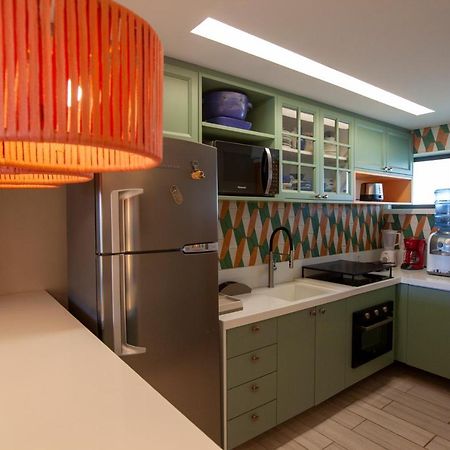Pôrto das Galinhas Super Flat De Luxo Em Muro Alto מראה חיצוני תמונה