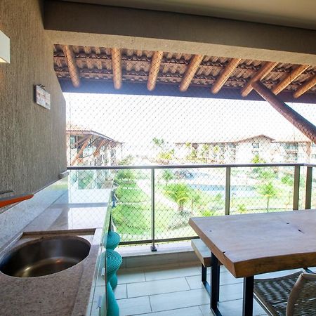Pôrto das Galinhas Super Flat De Luxo Em Muro Alto מראה חיצוני תמונה
