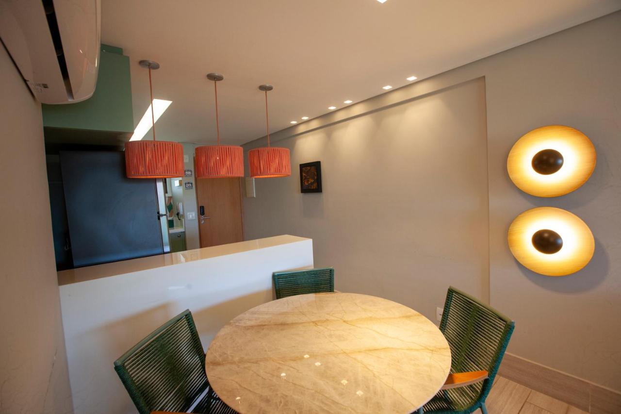 Pôrto das Galinhas Super Flat De Luxo Em Muro Alto מראה חיצוני תמונה