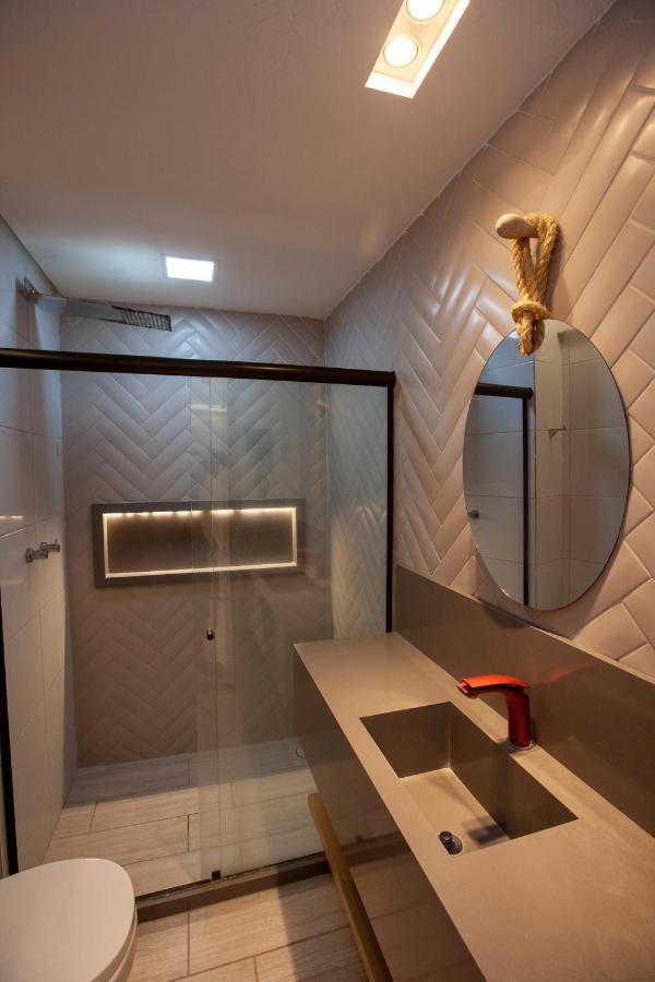 Pôrto das Galinhas Super Flat De Luxo Em Muro Alto מראה חיצוני תמונה