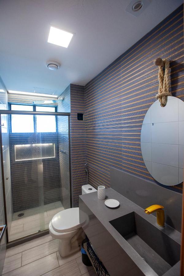 Pôrto das Galinhas Super Flat De Luxo Em Muro Alto מראה חיצוני תמונה
