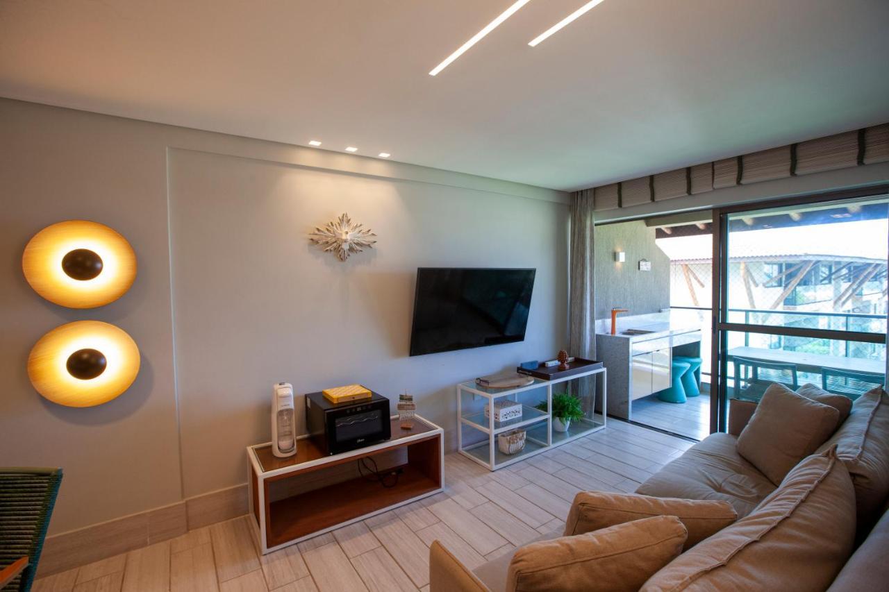 Pôrto das Galinhas Super Flat De Luxo Em Muro Alto מראה חיצוני תמונה